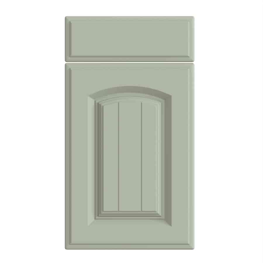 Matt Sage Green Scaled